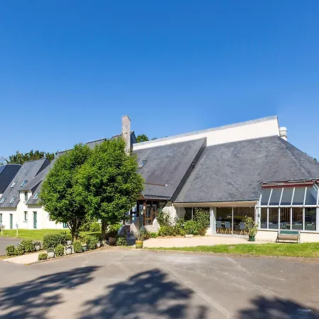 Best Western Armor Park Dinan Et Spa-2