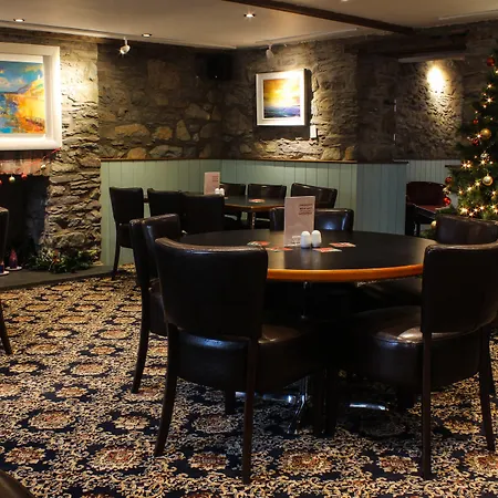 St. Davids Cross Hotel-3
