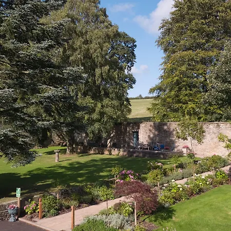 Farlam Hall Hotel & Restaurant-2