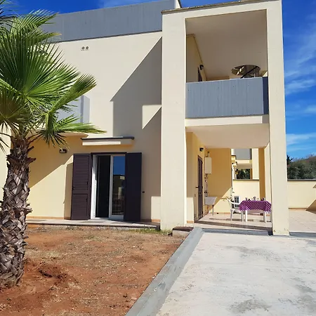 Residence Ionian Gallipoli-2