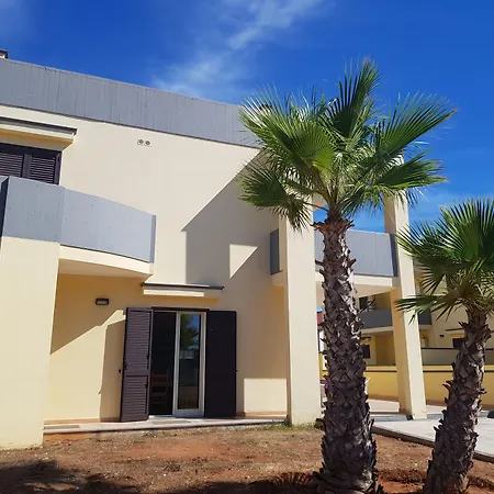 Residence Ionian Gallipoli-3
