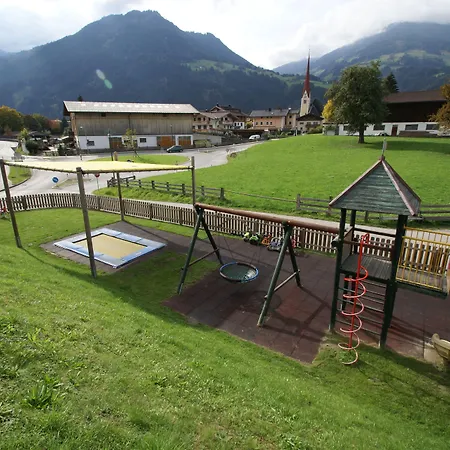 All Inclusive Hotel Bachmayerhof-3