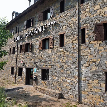 Hotel Romanic-2