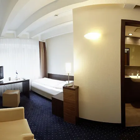 Hotel Silicium-2