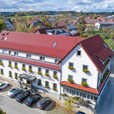 Gasthof - Hotel zum Ochsen GmbH-3
