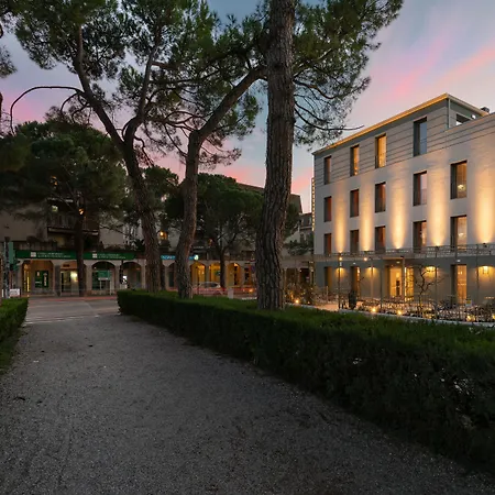 Ht Hotel Trieste-3