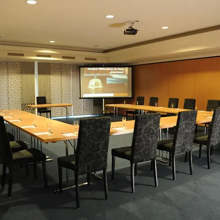 Beierleins Hotel & Catering Gmbh-3