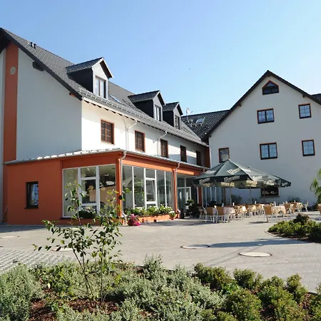 Beierleins Hotel & Catering Gmbh-2