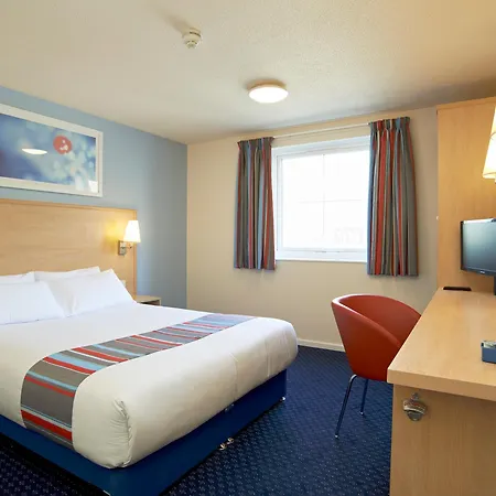 Travelodge Sheffield Central-3