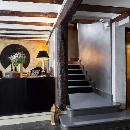 Hotel Boutique Valle De Oca-2