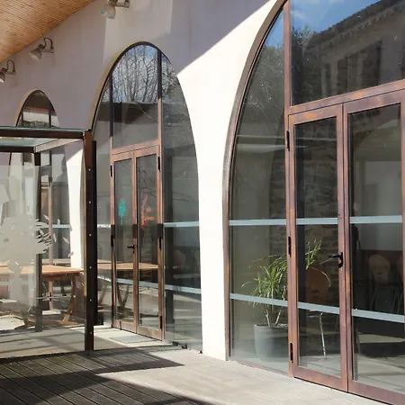 Gite Les Arches-3
