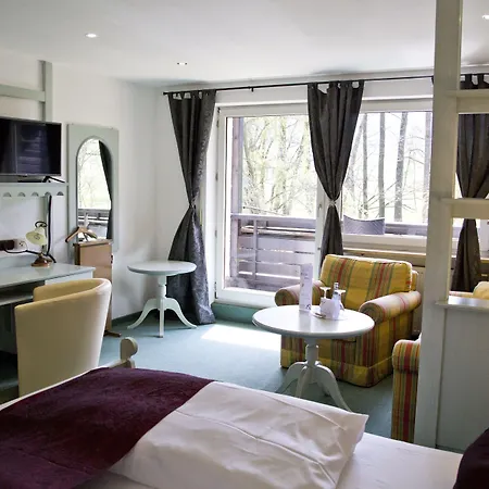 Hotel Kainsbacher Mühle-2