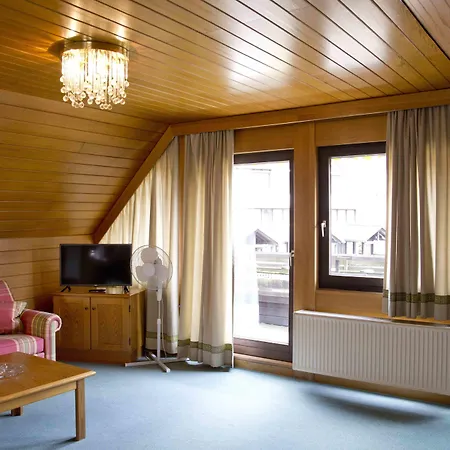 Hotel Kainsbacher Mühle-3