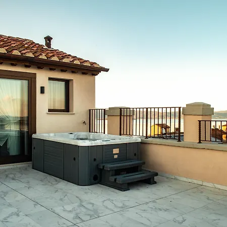 Hotel Boutique Castiglione del Lago-3