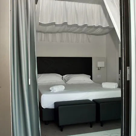 Hotel Boutique Castiglione Del Lago-2