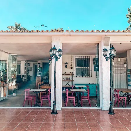 Jardines De La Reina Boutique Bed&Breakfast-3