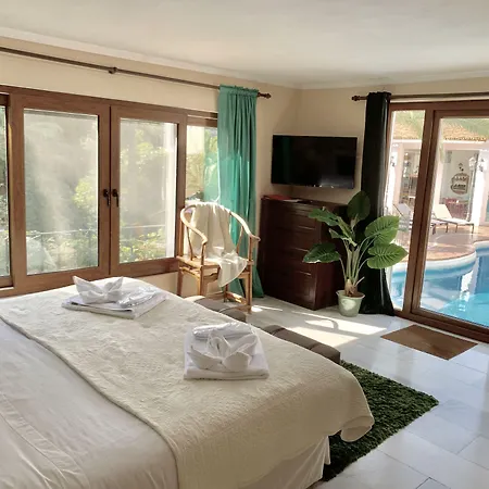 Jardines De La Reina Boutique Bed&Breakfast-2