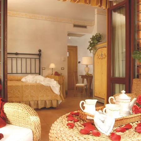 Hotel La Locanda Dei Ciocca-2