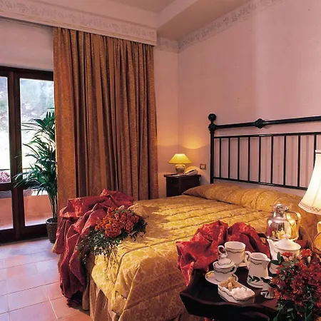 Hotel La Locanda Dei Ciocca-3