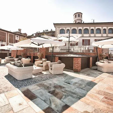 Relais Villa Prato-3