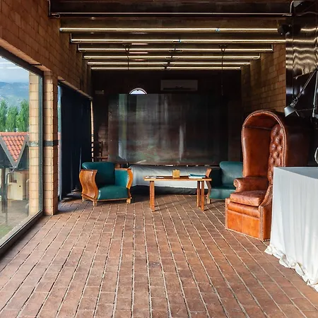 Foro Appio Mansio Hotel-3