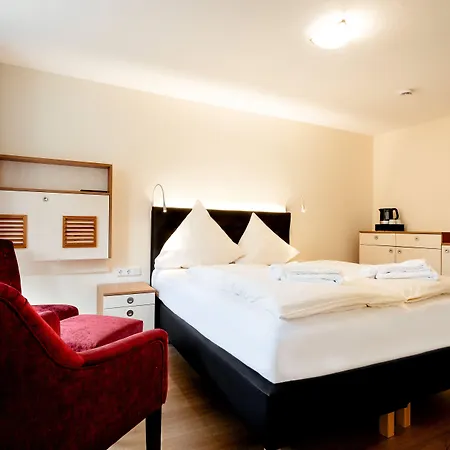 Hotel Helgolandia-2