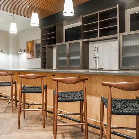Fairfield By Marriott Inn & Suites Kansas City North, Gladstone-2