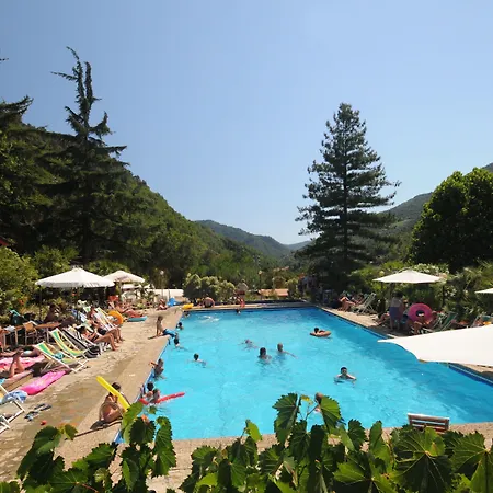 Delle Rose Camping&Glamping Village-2