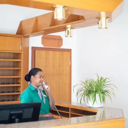 Taste Smart Hotel Lampertheim-3