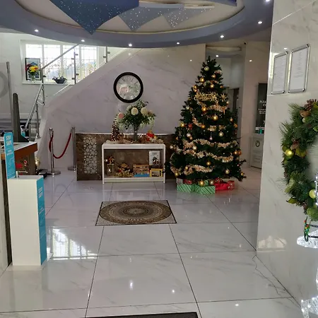 Torbay Court Hotel-2