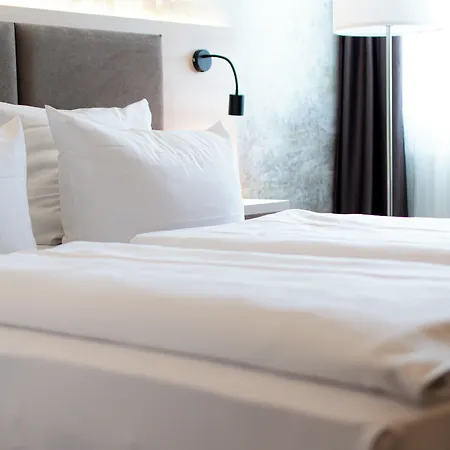 Taste Smart Hotel Lampertheim-3