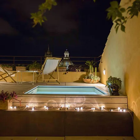 B&B Attico Taranto-2