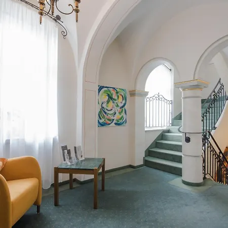 Hotel am Schloss-3