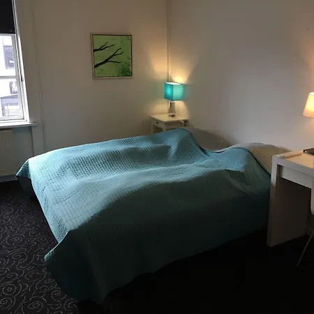Aars Hotel-3