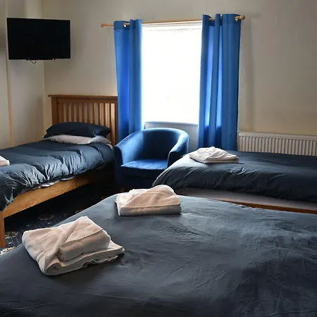 Dinorben Arms Hotel-3