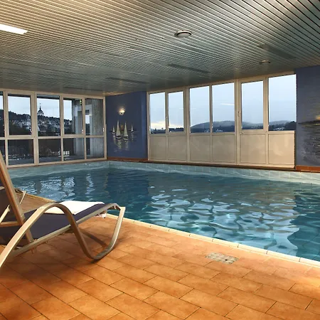 Concorde Hotel Siegen-2