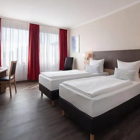 Hotel Berliner Baer-3