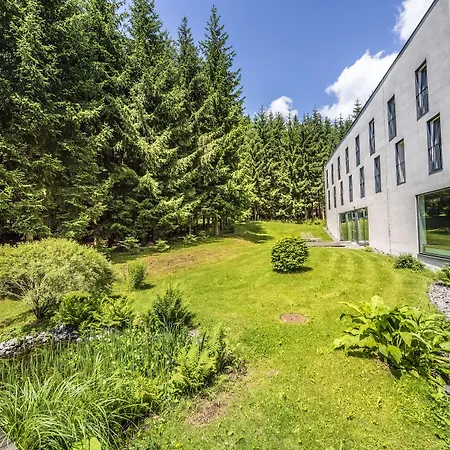 Hotel Ski-2
