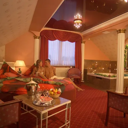 Landgasthof & Hotel Waldow-2