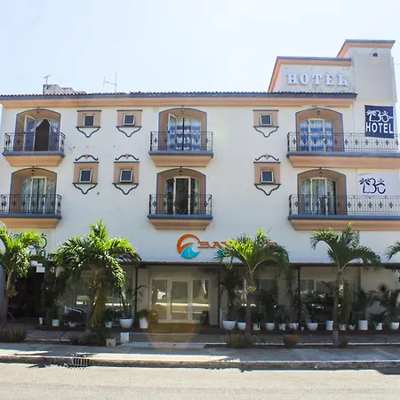Hotel Om Huatulco-3
