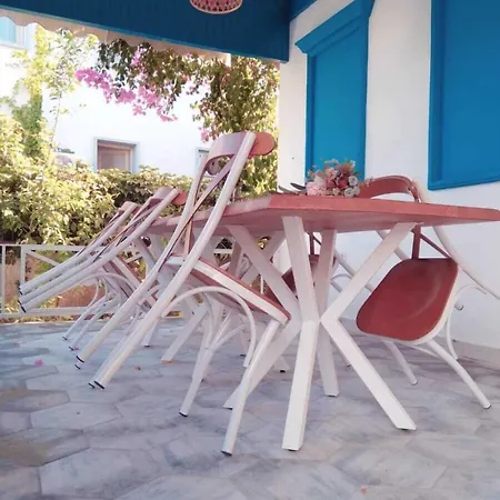 Marina Hotel Bodrum-3