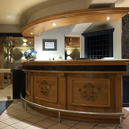 Hotel Des Voyageurs-2