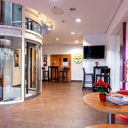 Hotel Hannover-Garbsen-2