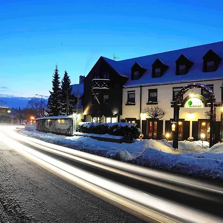 Park Hotel Pruhonice-3