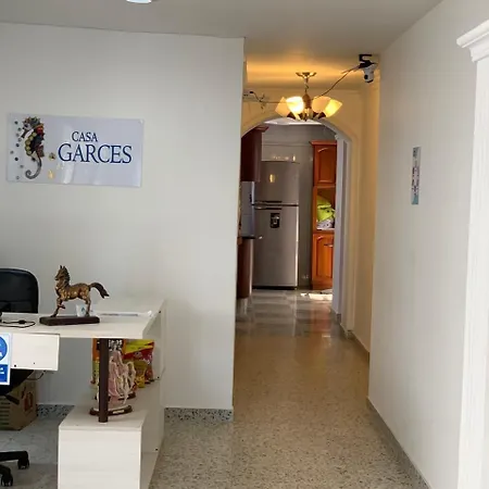 Hotel Casa Garces-2