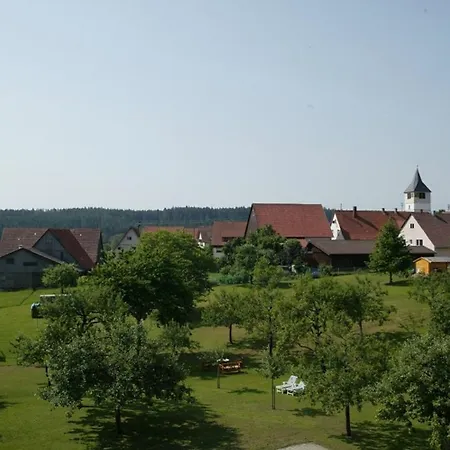 Landgasthof Löwen-3