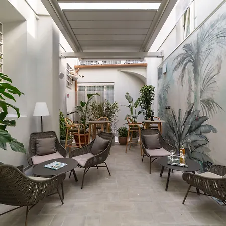 Palazzo 42 - Boutique Hotel&Suites-3