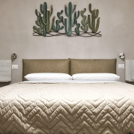 Dimora Flegrea Room & Breakfast-3