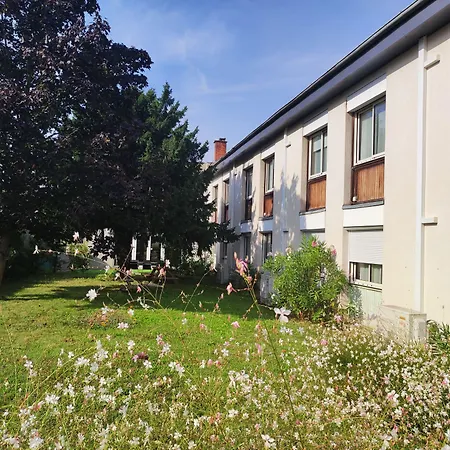 Moodz Hotel Vienne-2