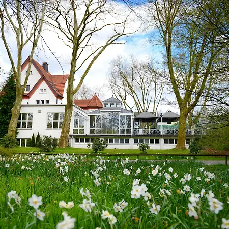 Parkhotel Herne-2